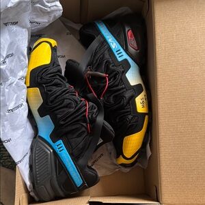 Salomon x Y/Project Speedcross 3